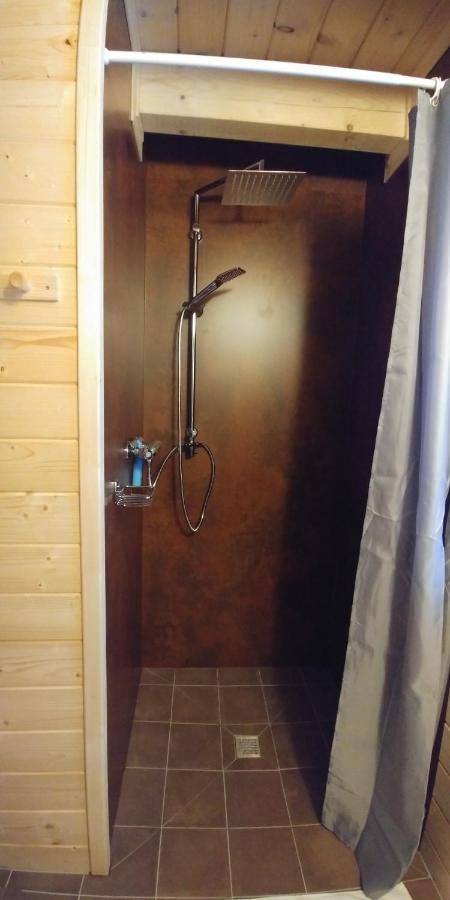 Chalet De Martimprey - Chalets - Gites - Chambres D' Hotes Et Spas Gérardmer Eksteriør bilde