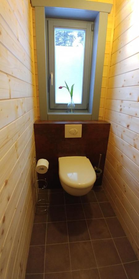 Chalet De Martimprey - Chalets - Gites - Chambres D' Hotes Et Spas Gérardmer Eksteriør bilde
